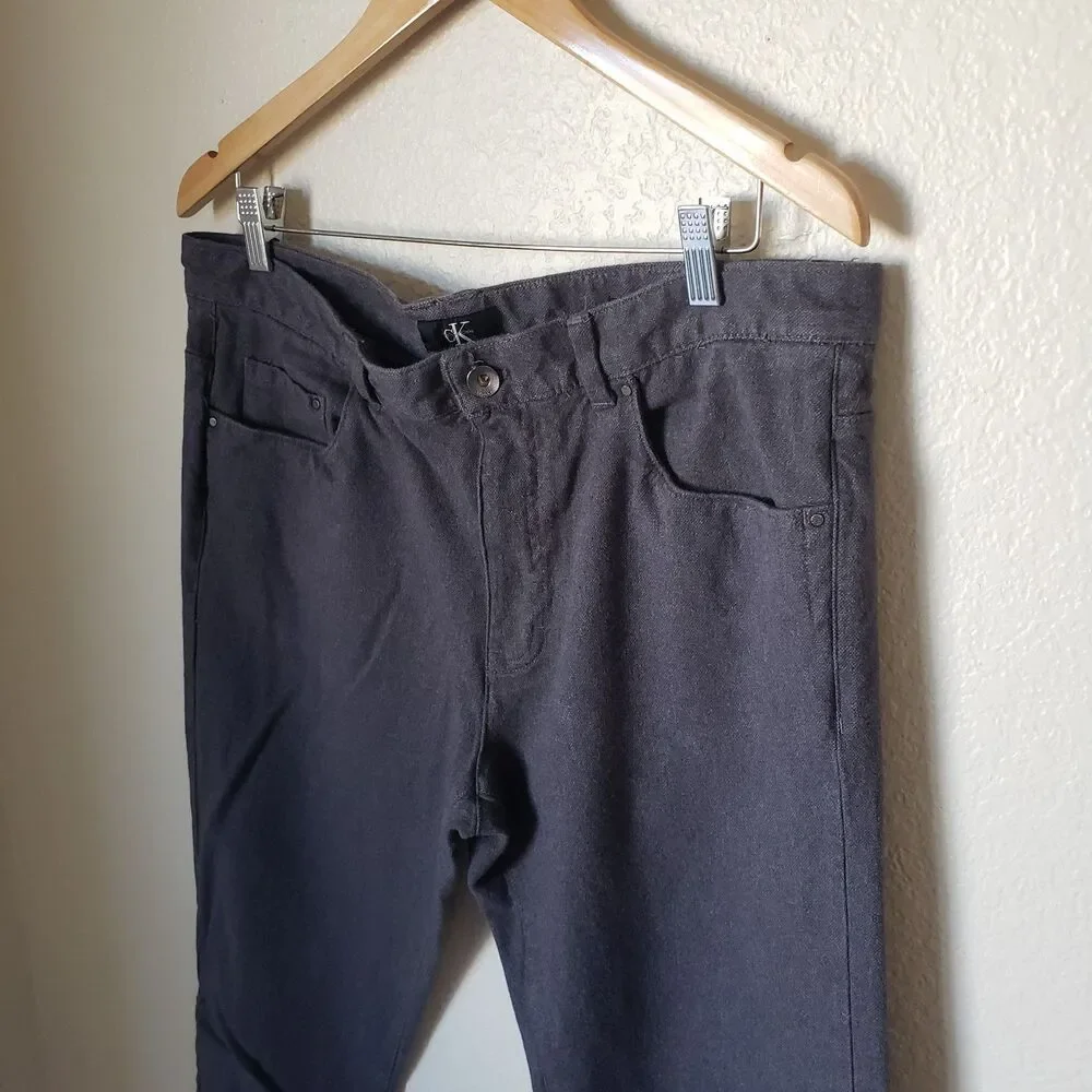 Calvin Klein calvin klein
